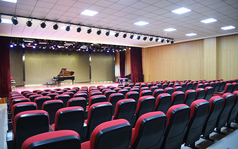 周口职业技术学院