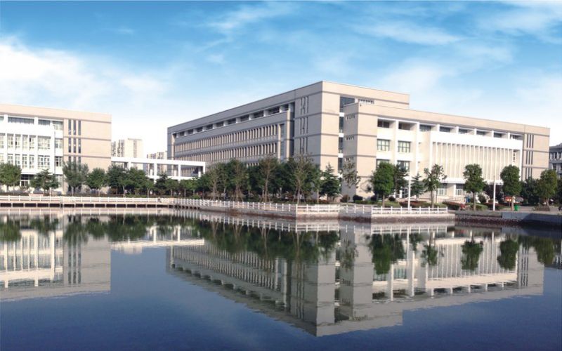 河南机电职业学院