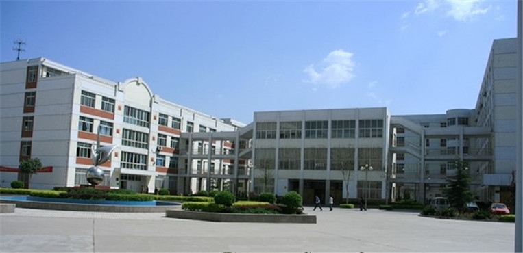 河南交通职业技术学院