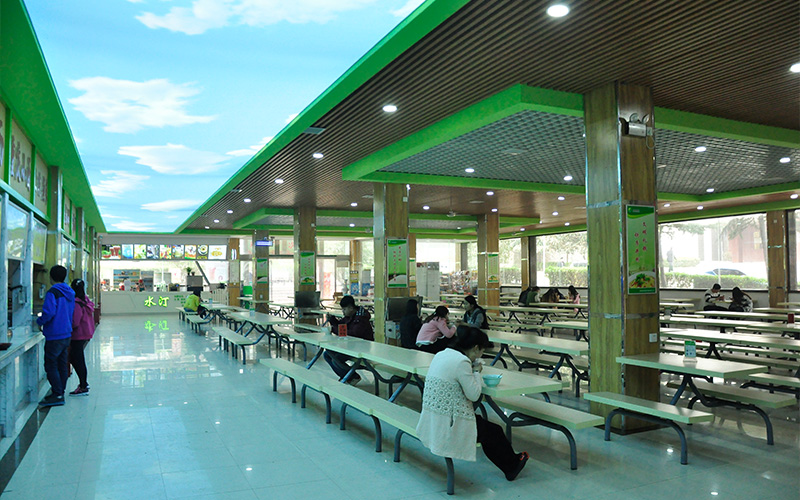 河南质量工程职业学院
