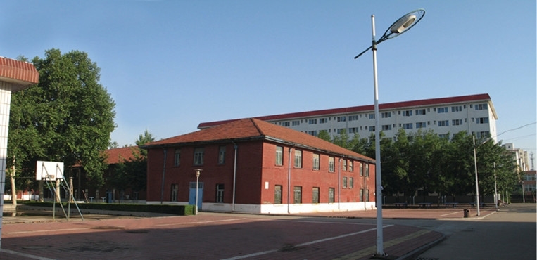 河南林业职业学院