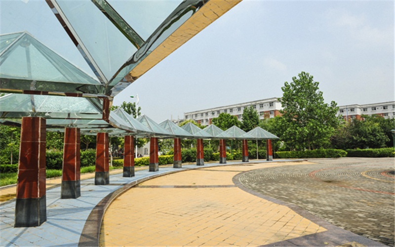 河南工学院