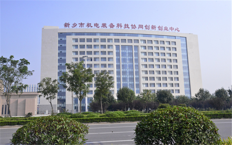 河南工学院