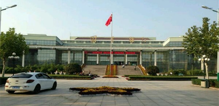 郑州经贸学院