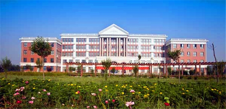 鹤壁汽车工程职业学院