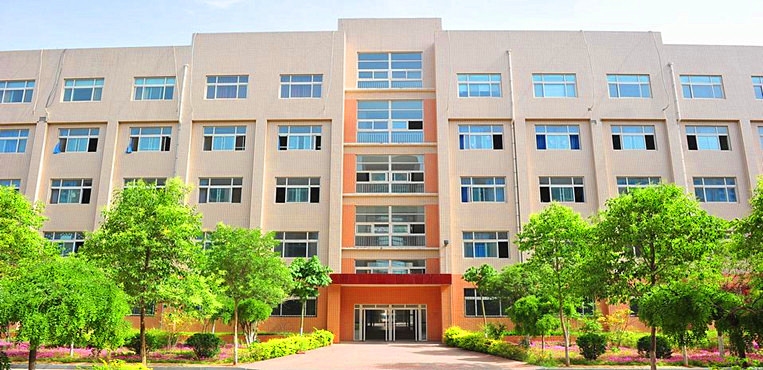 郑州财税金融职业学院