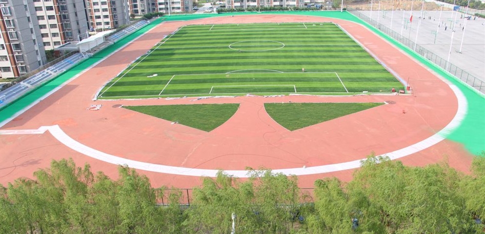 郑州信息科技职业学院