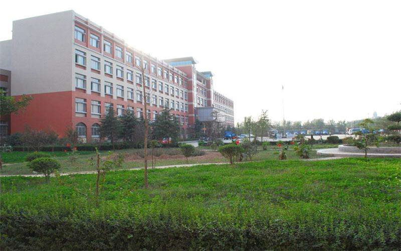 河南科技职业大学