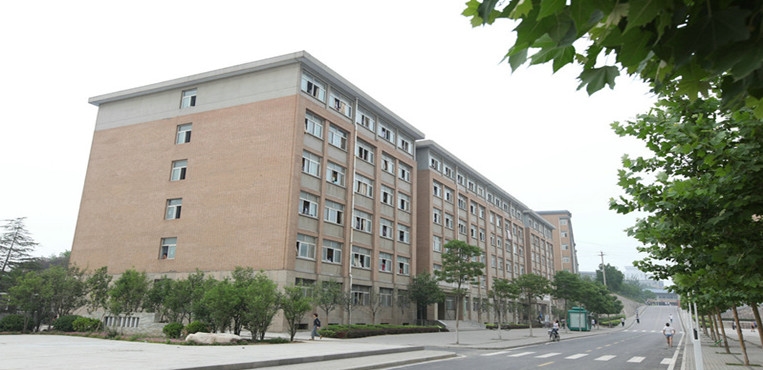 三门峡职业技术学院