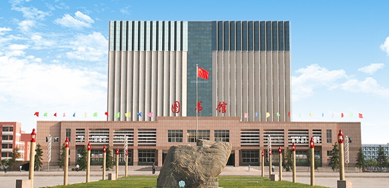 濮阳职业技术学院