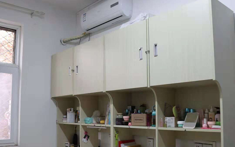 河南应用技术职业学院