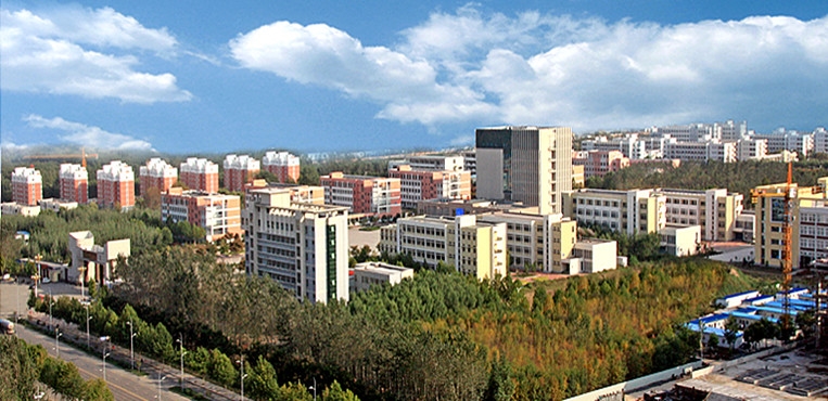 濮阳职业技术学院