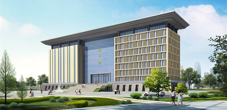 郑州理工职业学院