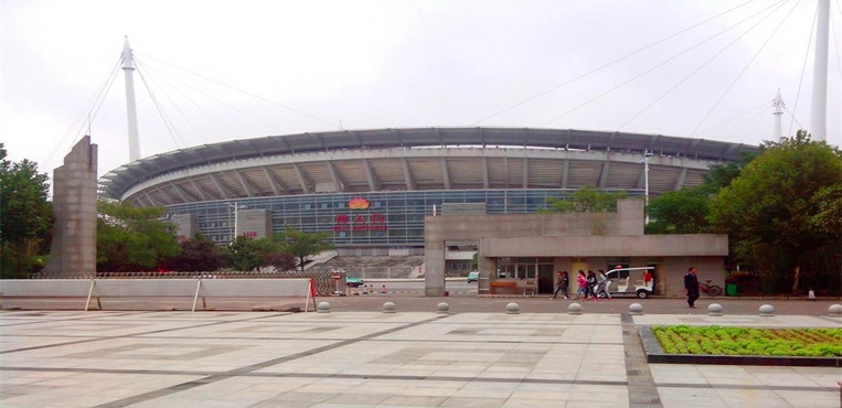河南推拿职业学院