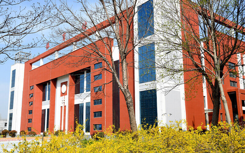 周口职业技术学院