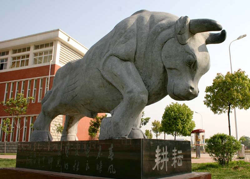 河南工业职业技术学院