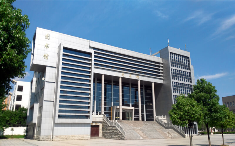 驻马店职业技术学院