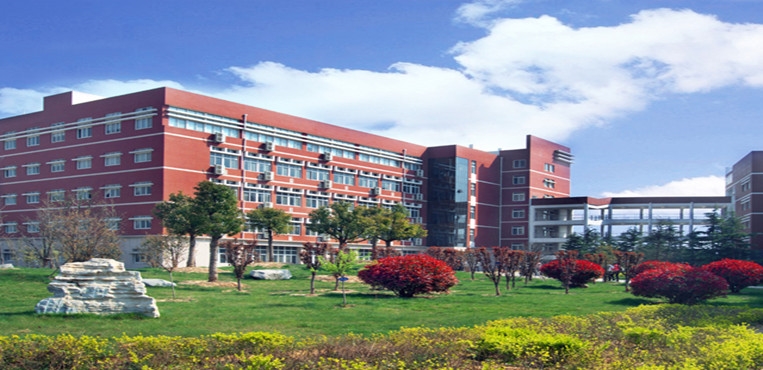 商丘学院