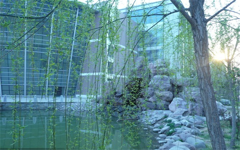 中原科技学院
