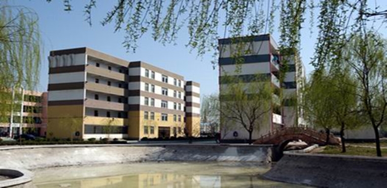 漯河职业技术学院