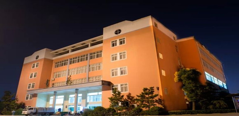 商丘工学院