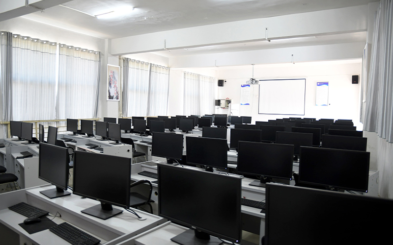 周口职业技术学院