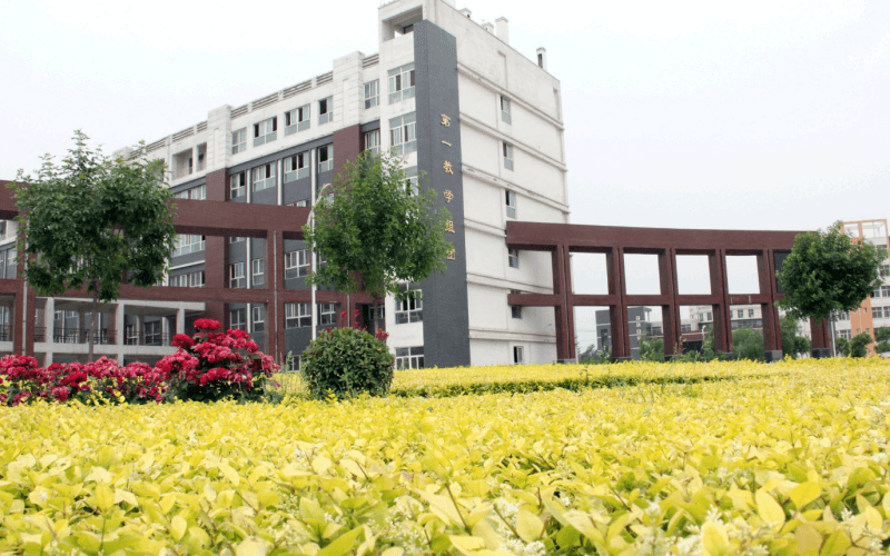 河南工业和信息化职业学院