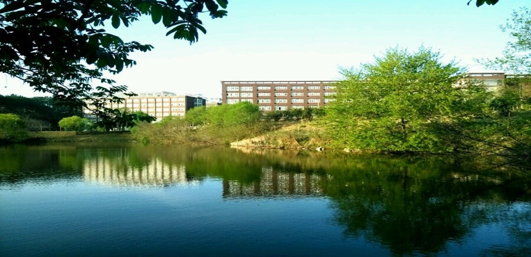 信阳学院
