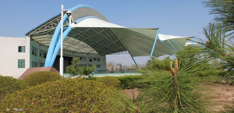 黄河水利职业技术学院