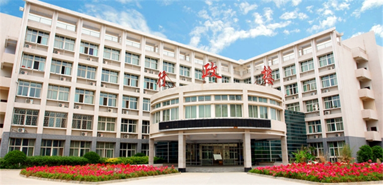 河南职业技术学院