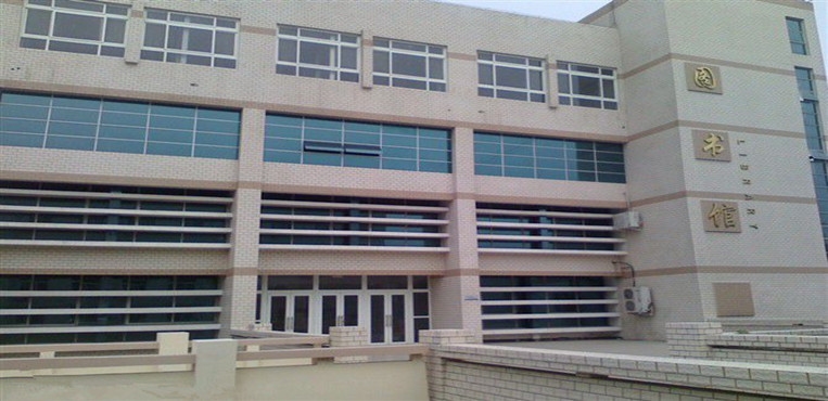 郑州旅游职业学院