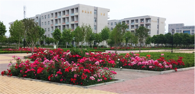 许昌电气职业学院