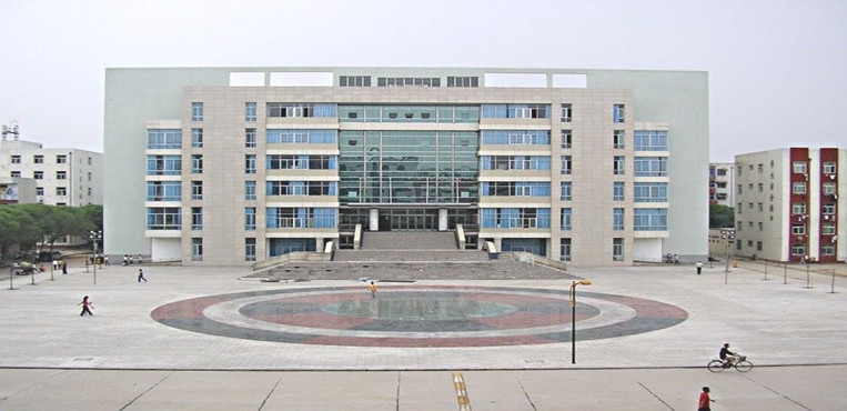 漯河职业技术学院