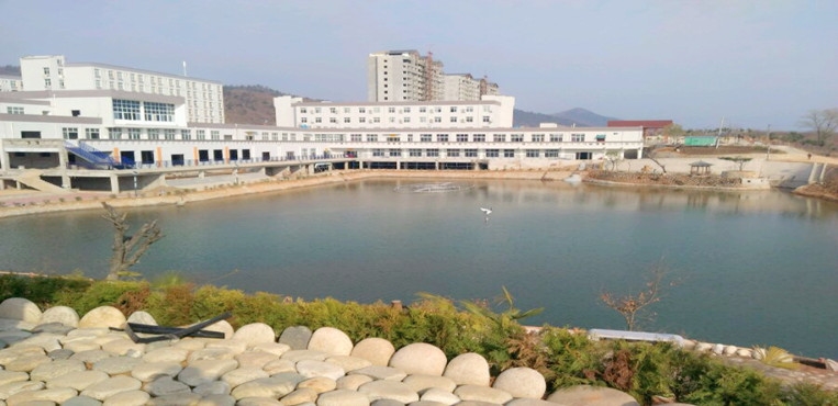 南阳职业学院