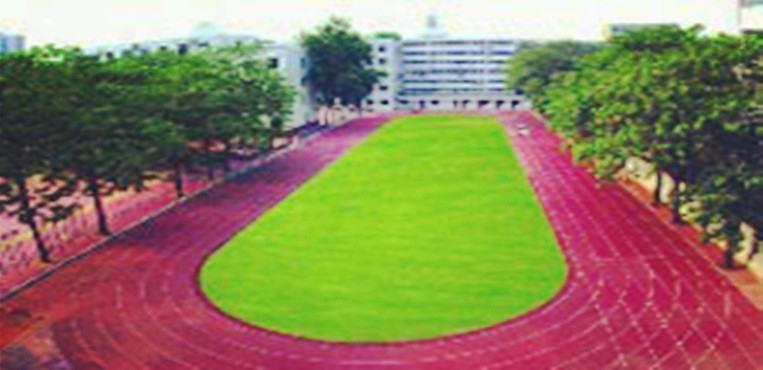 郑州幼儿师范高等专科学校