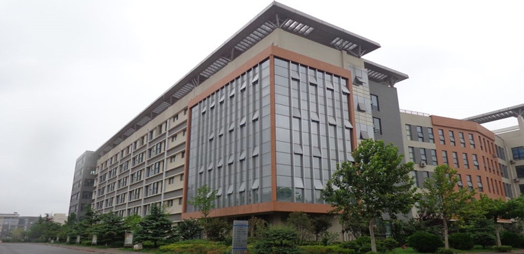 河南经贸职业学院