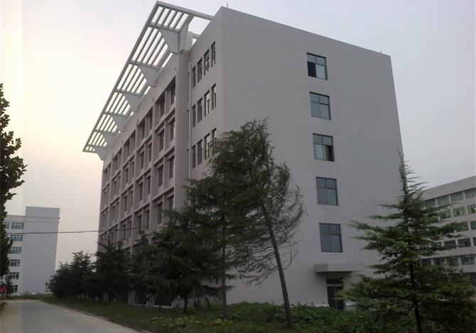 郑州澍青医学高等专科学校
