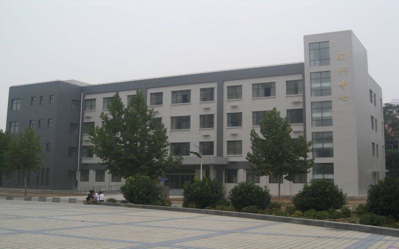 河南林业职业学院