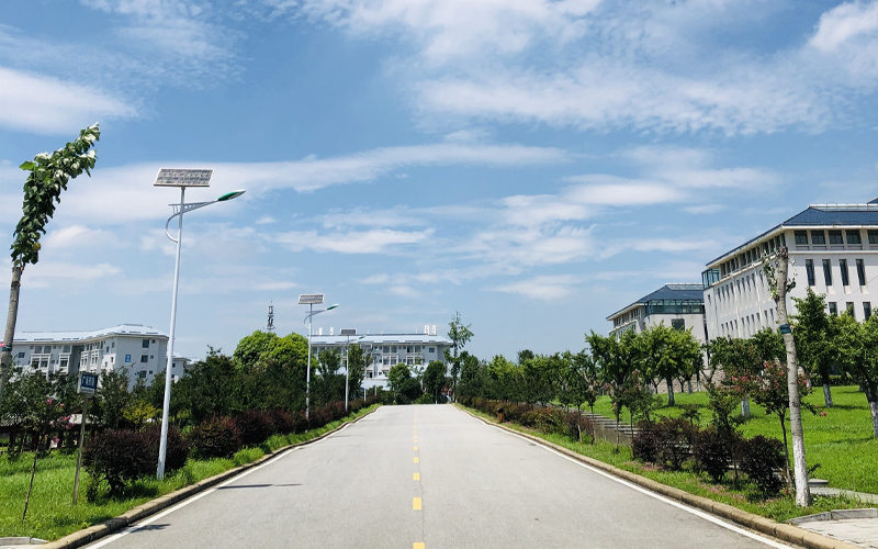 信阳职业技术学院