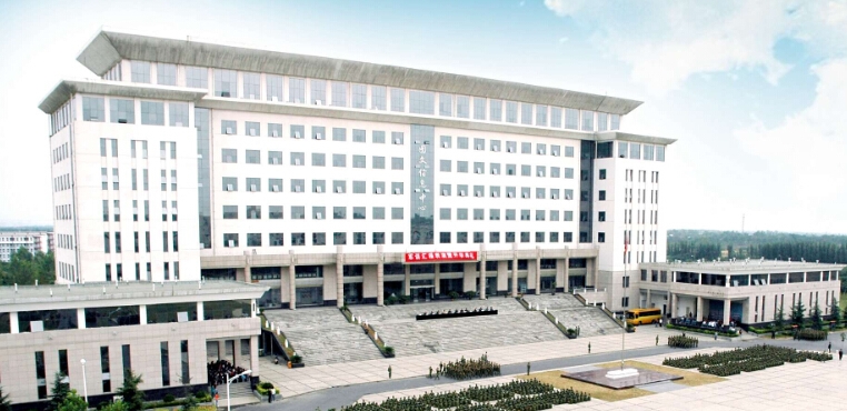 河南医学高等专科学校