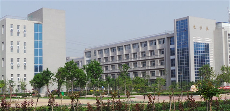 许昌电气职业学院