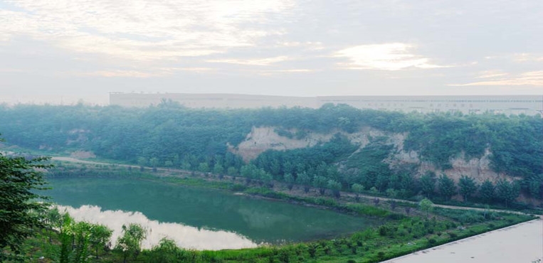 河南机电职业学院