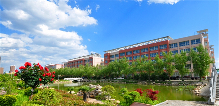 南阳农业职业学院