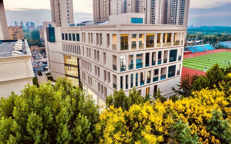 郑州美术学院