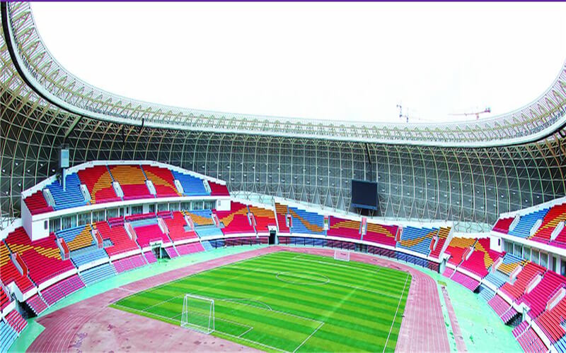 三门峡职业技术学院