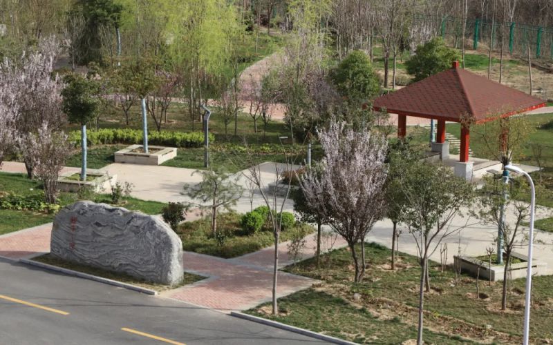 郑州信息工程职业学院