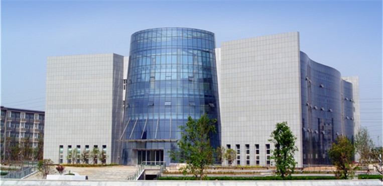 许昌电气职业学院