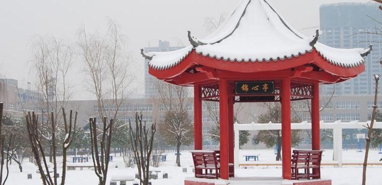 驻马店职业技术学院