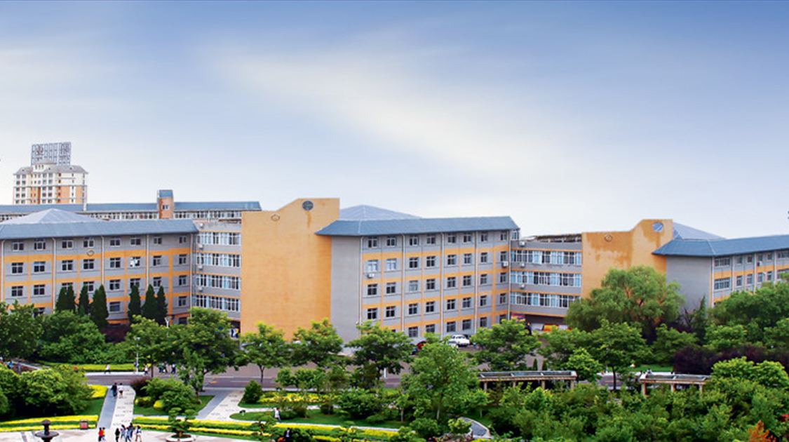 三门峡职业技术学院