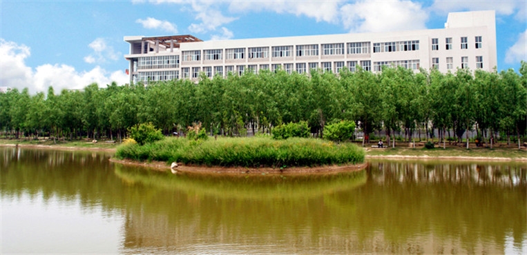 河南职业技术学院